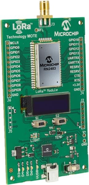 wholesale DM164138 Sub-GHz Development Tools supplier,manufacturer,distributor