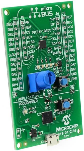 wholesale DM164140 Development Boards & Kits - PIC / DSPIC supplier,manufacturer,distributor