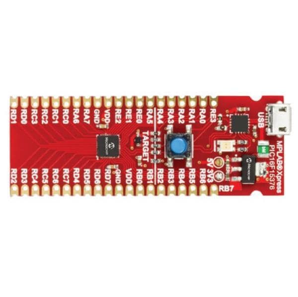 wholesale DM164143 Development Boards & Kits - PIC / DSPIC supplier,manufacturer,distributor