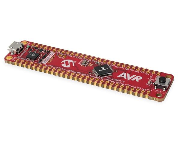 wholesale DM164151 Development Boards & Kits - AVR supplier,manufacturer,distributor