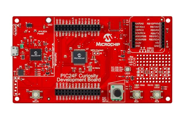 wholesale DM240004 Development Boards & Kits - PIC / DSPIC supplier,manufacturer,distributor