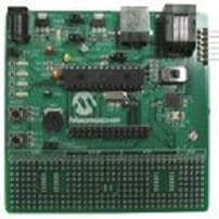 wholesale DM300027 Development Boards & Kits - PIC / DSPIC supplier,manufacturer,distributor