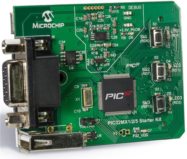 wholesale DM320100 Development Boards & Kits - PIC / DSPIC supplier,manufacturer,distributor