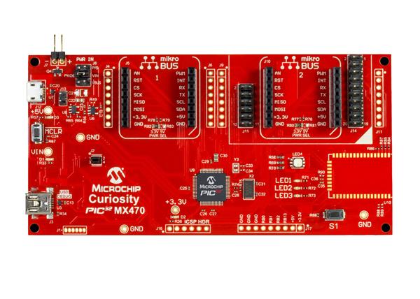 wholesale DM320103 Development Boards & Kits - PIC / DSPIC supplier,manufacturer,distributor