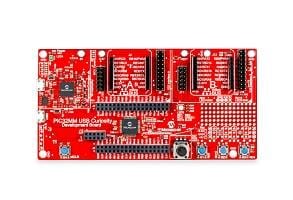 wholesale DM320107 Development Boards & Kits - PIC / DSPIC supplier,manufacturer,distributor