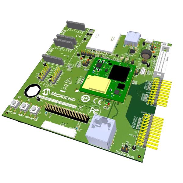 wholesale DM320117 Development Boards & Kits - ARM supplier,manufacturer,distributor