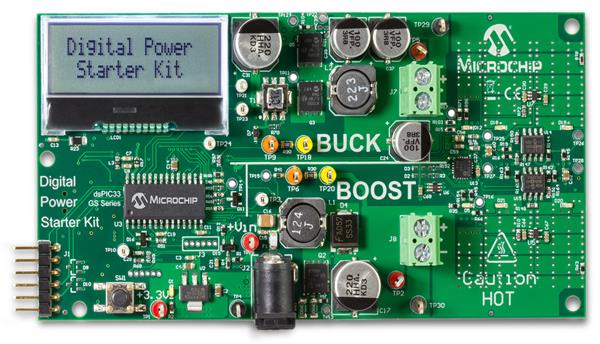 wholesale DM330017-2 Development Boards & Kits - PIC / DSPIC supplier,manufacturer,distributor