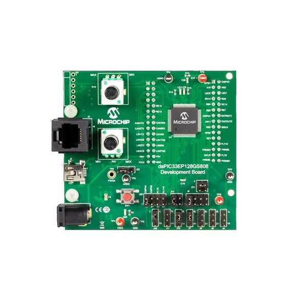 wholesale DM330026 Development Boards & Kits - PIC / DSPIC supplier,manufacturer,distributor