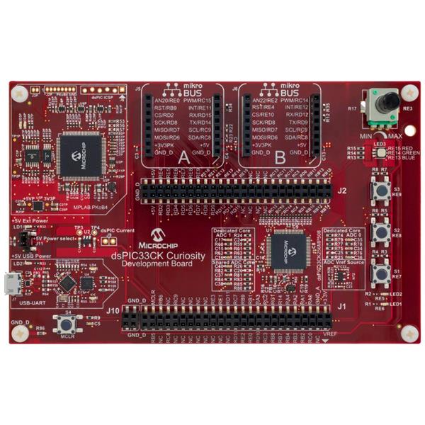 wholesale DM330030 Development Boards & Kits - PIC / DSPIC supplier,manufacturer,distributor