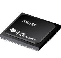 wholesale DM3725CBPDR100 DSP - Digital Signal Processors & Controllers supplier,manufacturer,distributor