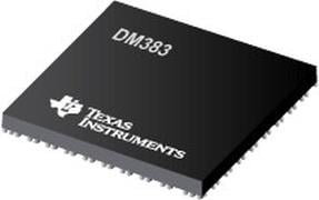 wholesale DM383AAAR11 DSP - Digital Signal Processors & Controllers supplier,manufacturer,distributor