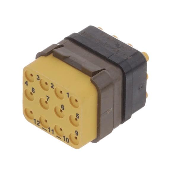 wholesale DMC-M12-20PN MIL Spec Connectors supplier,manufacturer,distributor