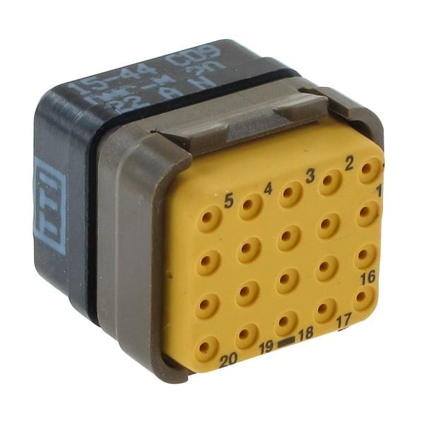 wholesale DMC-M20-22AN MIL Spec Connectors supplier,manufacturer,distributor