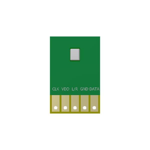 wholesale DMM-3526-2-B MEMS Microphones supplier,manufacturer,distributor