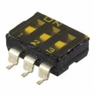 wholesale DMR03T DIP Switches supplier,manufacturer,distributor