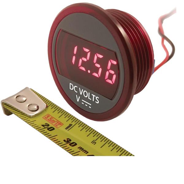 wholesale DMR20-10-DCM-R-C Panel Meters supplier,manufacturer,distributor