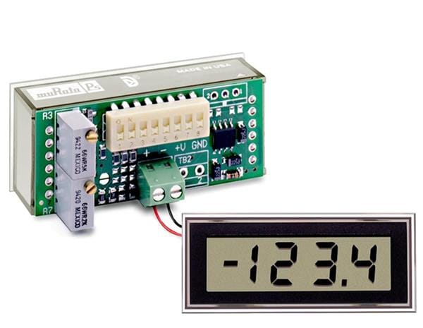 wholesale DMS-30LCD-0-5-C Panel Meters supplier,manufacturer,distributor