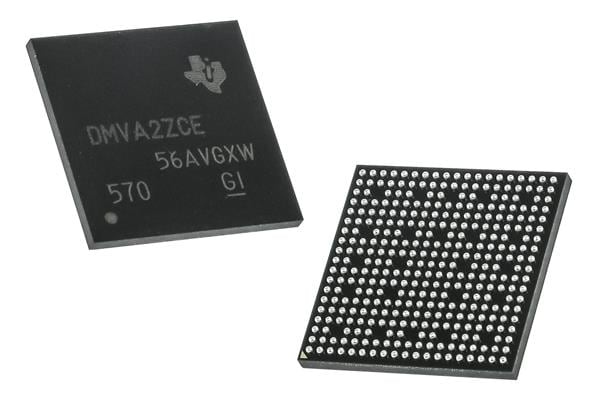 wholesale DMVA2ZCE Processors - Application Specialized supplier,manufacturer,distributor