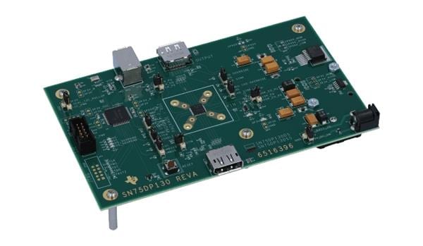 wholesale DP130DSEVM Interface Development Tools supplier,manufacturer,distributor