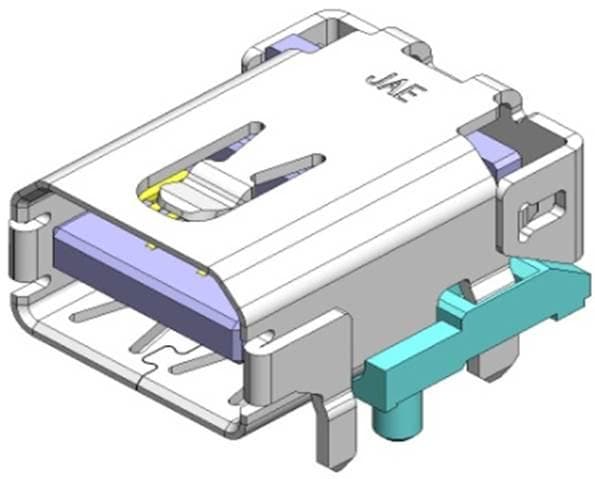 wholesale DP3R020RU32JQ1R400 I/O Connectors supplier,manufacturer,distributor