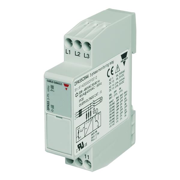 wholesale DPA55CM44 Industrial Relays supplier,manufacturer,distributor