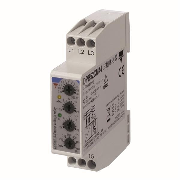 wholesale DPB52CM44 Industrial Relays supplier,manufacturer,distributor