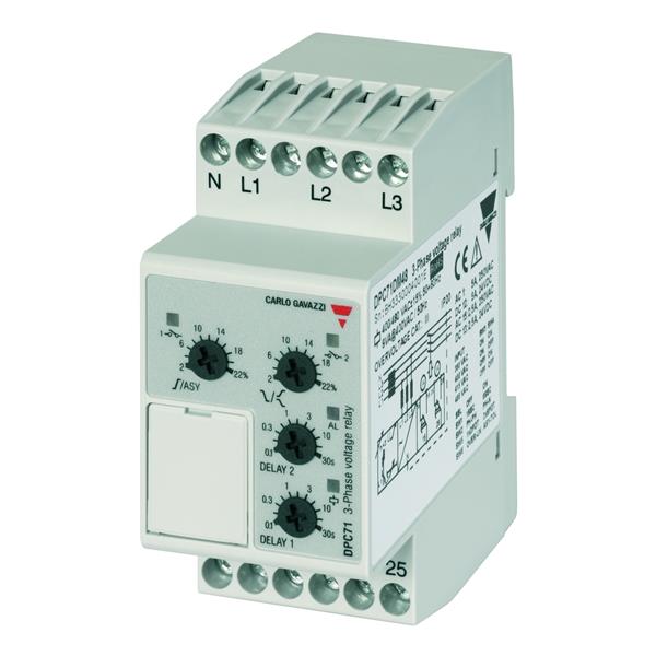 wholesale DPC71DM48 Industrial Relays supplier,manufacturer,distributor