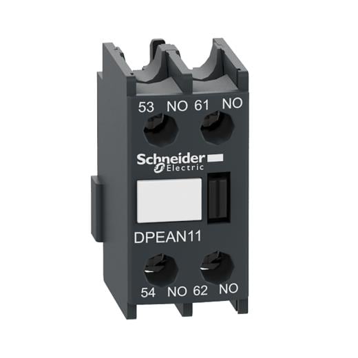 wholesale DPEAN11 Contactor Accessories supplier,manufacturer,distributor