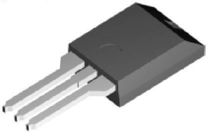 wholesale DPG30P400PJ Diodes - General Purpose, Power, Switching supplier,manufacturer,distributor