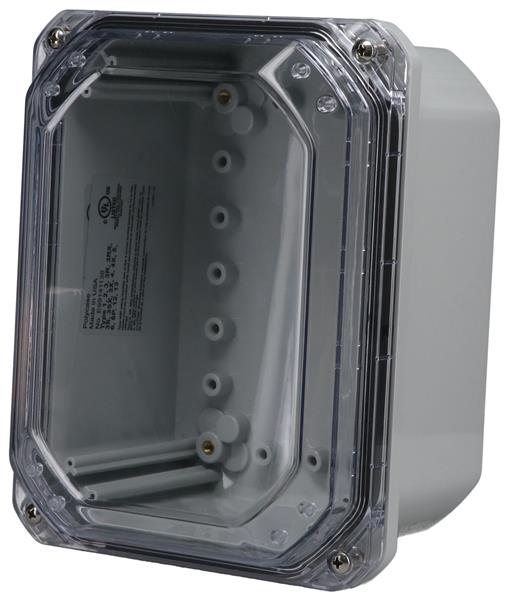 wholesale DPS-28708-C Enclosures for Industrial Automation supplier,manufacturer,distributor