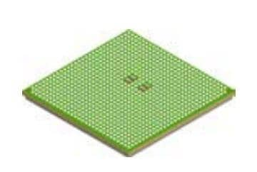 wholesale DRA829VMTGBALFR Microprocessors - MPU supplier,manufacturer,distributor