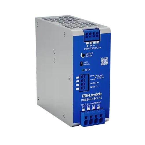 wholesale DRB120-24-3-A1 AC DC Converters supplier,manufacturer,distributor