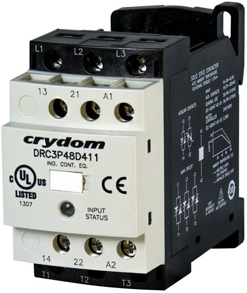 wholesale DRC3P48A400 Solid State Contactors supplier,manufacturer,distributor