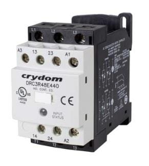 wholesale DRC3P48D433 Solid State Contactors supplier,manufacturer,distributor