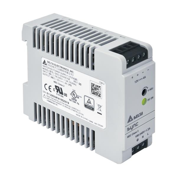 wholesale DRS-12V50W1NR AC DC Converters supplier,manufacturer,distributor