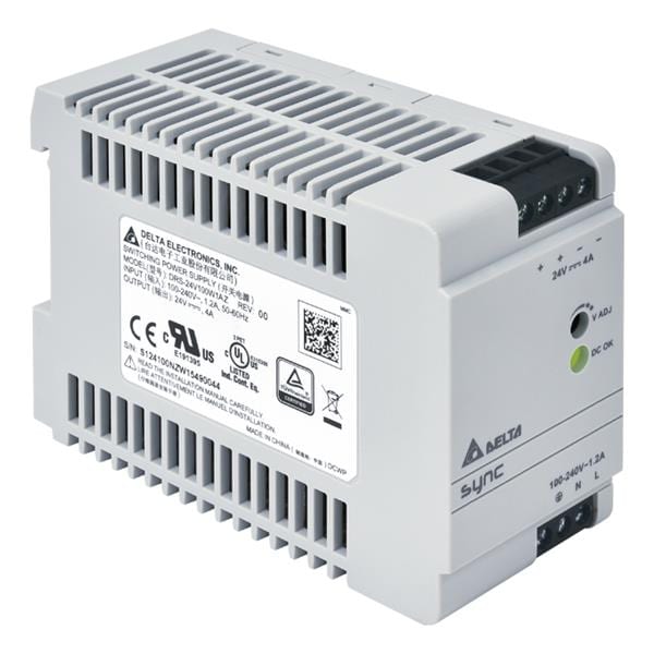 wholesale DRS-24V100W1AZ AC DC Converters supplier,manufacturer,distributor