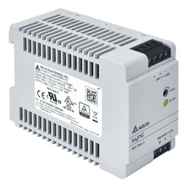 wholesale DRS-24V100W1NR AC DC Converters supplier,manufacturer,distributor