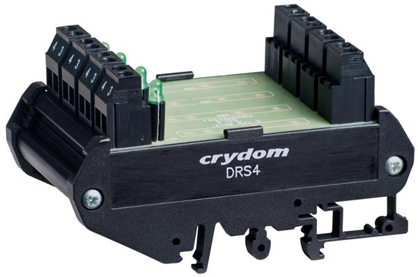 wholesale DRS4 Relay Sockets & Hardware supplier,manufacturer,distributor