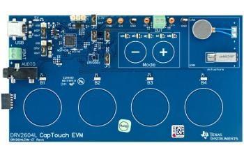 wholesale DRV2604LEVM-CT Power Management IC Development Tools supplier,manufacturer,distributor