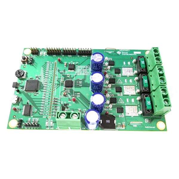 wholesale DRV8343S-Q1EVM Power Management IC Development Tools supplier,manufacturer,distributor