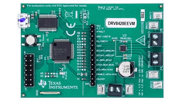 wholesale DRV8428EEVM Power Management IC Development Tools supplier,manufacturer,distributor