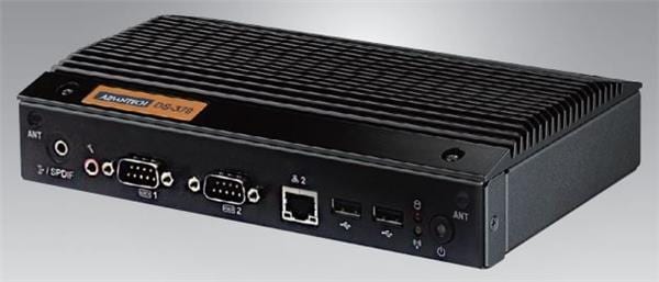 wholesale DS-370GF-U0A1E Embedded Box Computers supplier,manufacturer,distributor