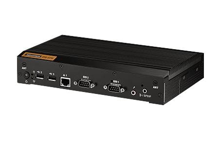 wholesale DS-570GF-S8A1E Embedded Box Computers supplier,manufacturer,distributor