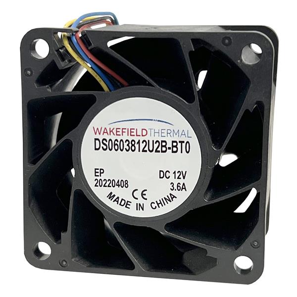 wholesale DS0603812U2B-BT0 DC Fans supplier,manufacturer,distributor