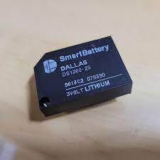 wholesale DS1260-25 Integrated Circuits - IC Chips supplier,manufacturer,distributor