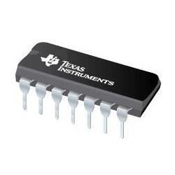 wholesale DS14C89AN/NOPB RS-232 Interface IC supplier,manufacturer,distributor