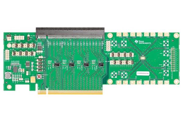 wholesale DS160PR410EVM-RSC Interface Development Tools supplier,manufacturer,distributor