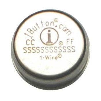 wholesale DS1922E-F5# iButtons & Accessories supplier,manufacturer,distributor