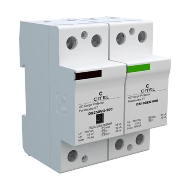 wholesale DS252VG-300/G Surge Suppressors supplier,manufacturer,distributor