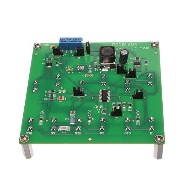 wholesale DS2712EVKIT+ Power Management IC Development Tools supplier,manufacturer,distributor